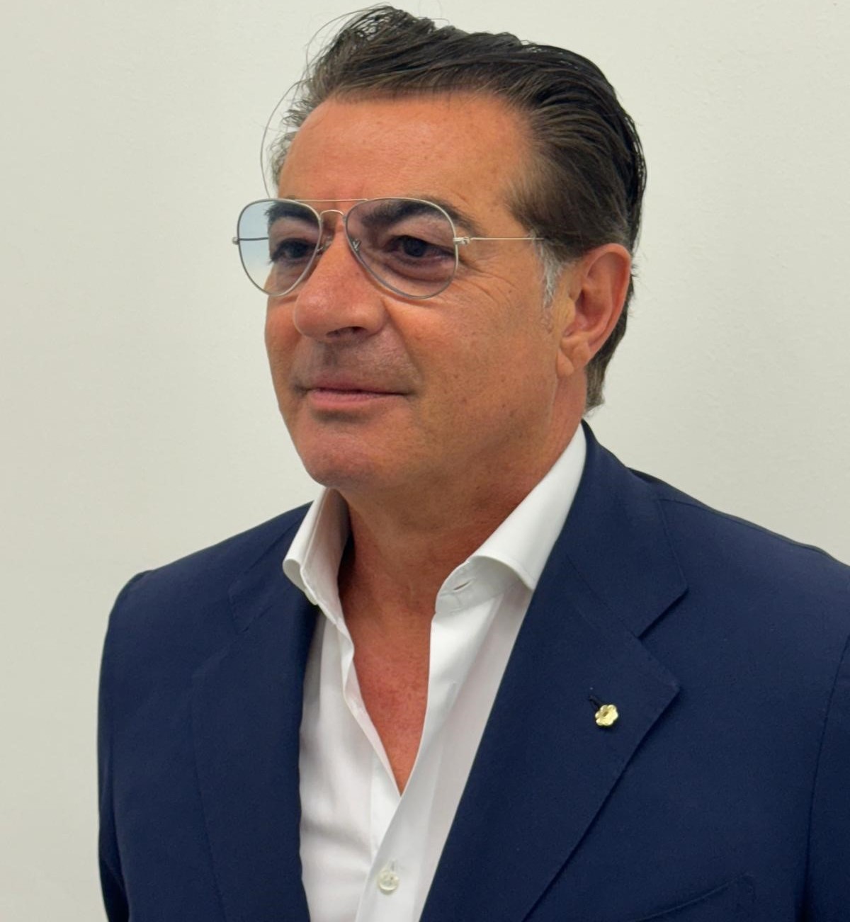 Giovanni Mastrantoni nuovo Presidente di PAC 2000A Conad