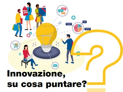 Innovazione, su cosa puntare?