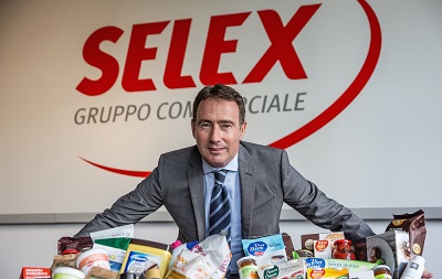 Le private label secondo Selex