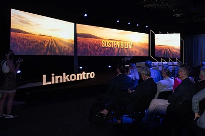 Linkontro delinea le nuove sfide