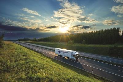 Logistica Uno diversifica nel food&beverage nel rispetto della sostenibilità