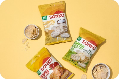 Euricom acquisisce la polacca Sonko: obiettivo snack