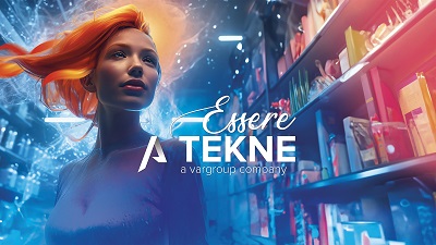 Tekne: una gamma di prodotti e servizi al servizio della Gdo e del retail