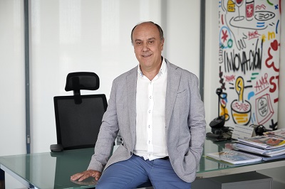 David Martínez Fontano nuovo Chief Executive Officer di METRO Italia