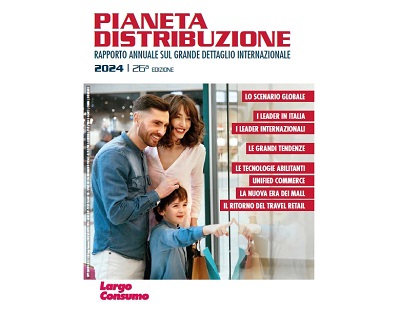 Pianeta Distribuzione 2024