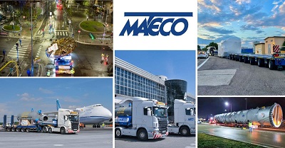 Bracchi acquisisce il 100% di Mateco