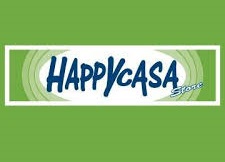 Happy casa store: non-food a prezzi accessibili