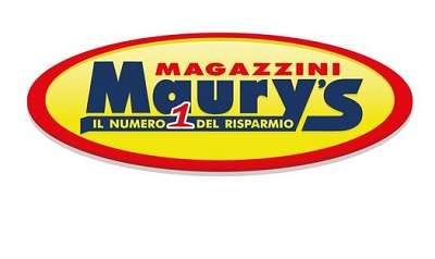 Maury’s: crescita senza sosta