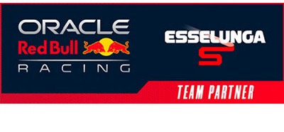 Rinnovata la partnership tra Esselunga e Oracle Red Bull Racing