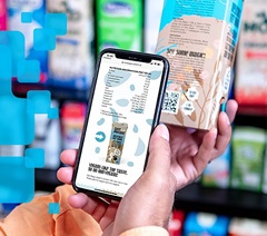 Il packaging evoluto e connesso di Tetra Pak