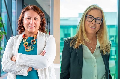 Nuovi incarichi nel Gruppo Nestlé in Italia a Barbara Vita e Anna Belardi