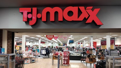 Tjx, superati i 50 miliardi di dollari