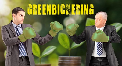 Gdo: crescono prodotti con etichetta green ma aumenta il greenwashing