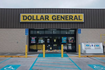 Dollar general supera i 20mila punti vendita