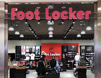 Foot locker ripensa la strategia