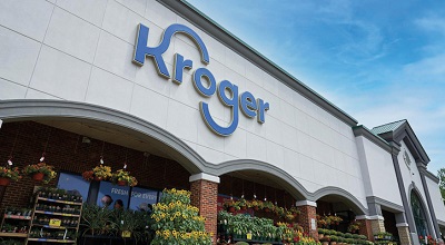 Kroger, lo sviluppo a un bivio