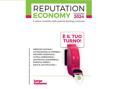 Reputation Economy 2024