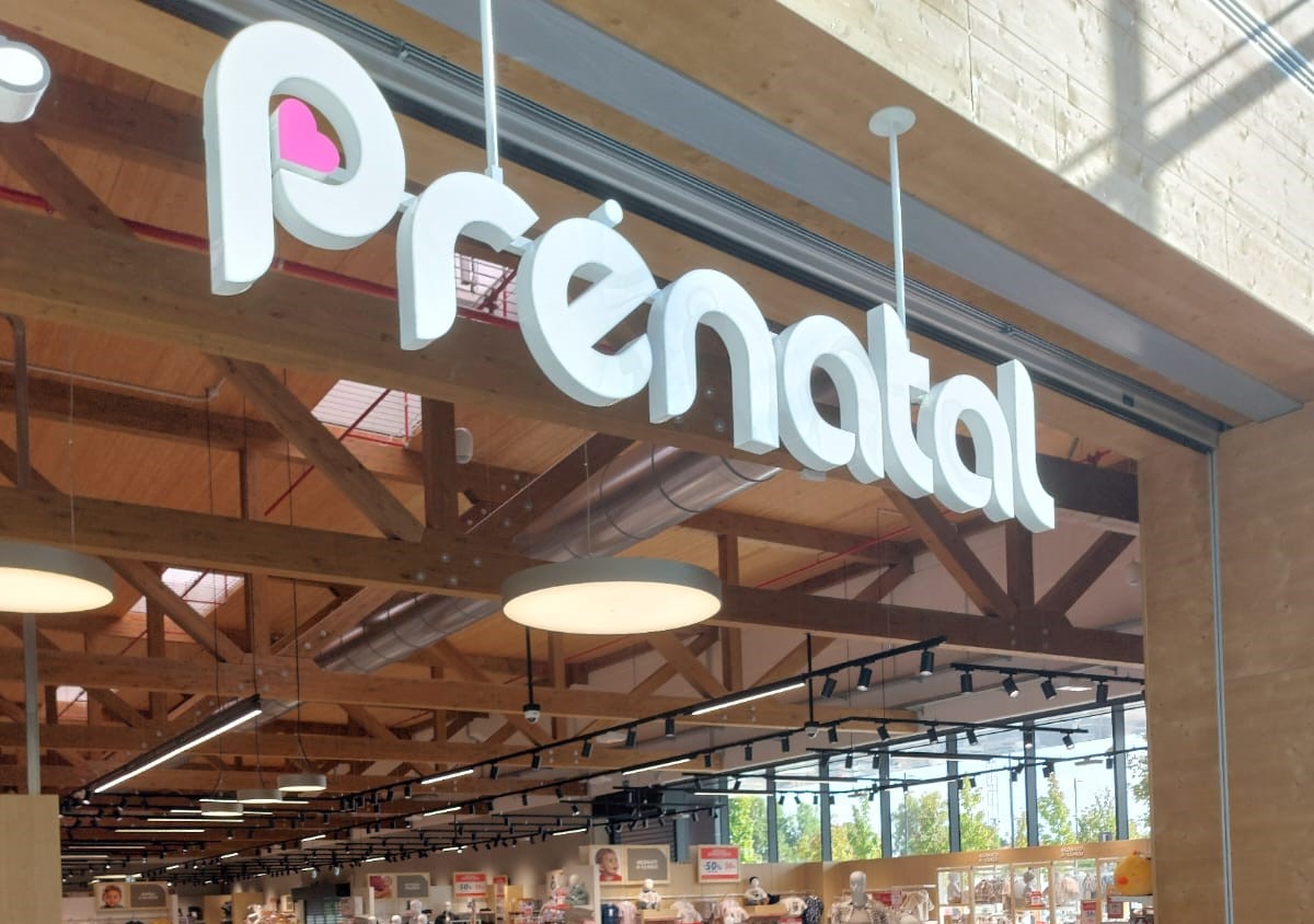 Prénatal e Toys Center protagonisti del polo innovativo e sostenibile di Abano Terme