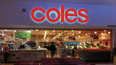 Coles, la tecnologia fa la differenza