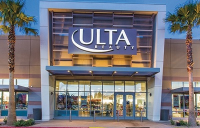 Ulta beauty, oltre 43 milioni di clienti fidelizzati