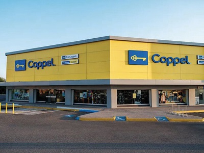 Coppel, in Messico si punta sulla prossimità