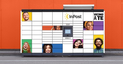 InPost con IP: una partnership da più di 450 locker