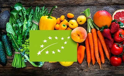 L’ortofrutta biologica ritorna sulle tavole degli italiani