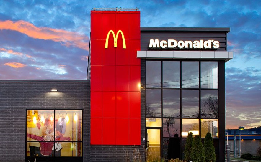 McDonald’s favorisce l’imprenditoria femminile