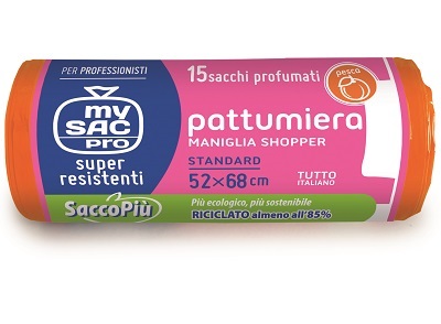 Sacme: qualità pluricertificata nella lavorazione delle materie plastiche e dei biopolimeri