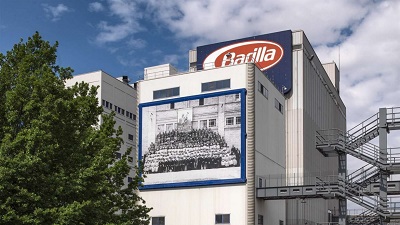 Barilla: entro il 2025 a Parma nuovo centro di ricerca