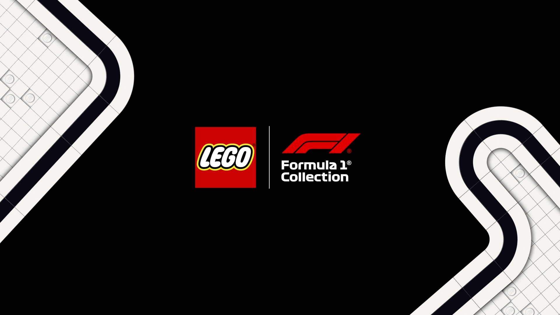 Il Gruppo LEGO e Formula 1 siglano una partnership pluriennale