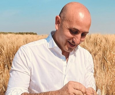 Marcone (Granoro): “Recuperiamo energia termica sotto forma di acqua surriscaldata o refrigerata”