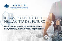 Asseprim Focus: difficoltà a reclutare nuovo personale