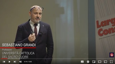 Grandi (Università Cattolica di Piacenza): 