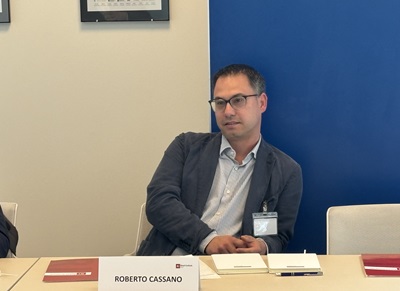 Cassano (Eataly): Monitorare i consumi per migliorare il comfort