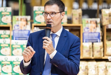 Carrefour rilancia il programma Act for Food