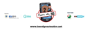 “Peers say no”, a scuola il progetto contro la pirateria