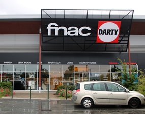 Opas su Unieuro di Fnac-Darty e Ruby al 71,5%