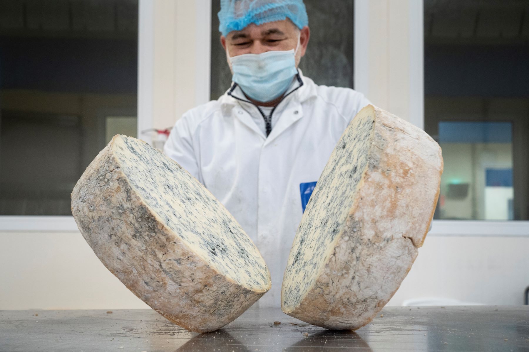 Gorgonzola Dop da record nel mercato extra-Ue