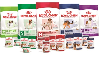 Royal Canin® rinnova la gamma Size Health Nutrition