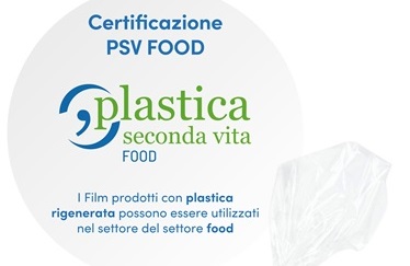 Plastica Seconda Vita, la proposta certificata CAPP LAST