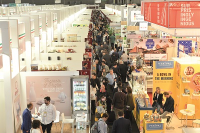 SIAL Paris, edizione da record