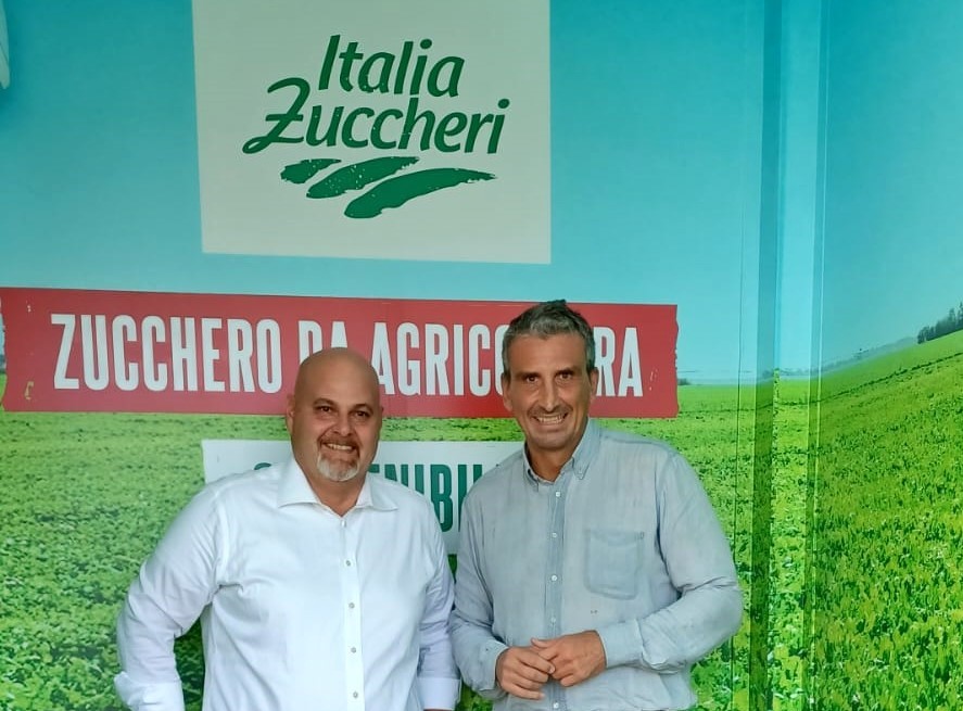 Sibeg Coca-Cola rinnova l’accordo con Italia Zuccheri-Coprob