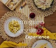 Fidenza Village festeggia i 90 del consorzio Parmigiano Reggiano