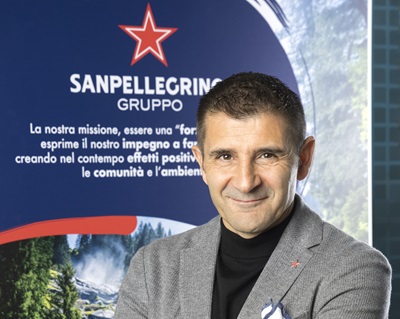 L’impegno di Sanpellegrino per la sostenibilità