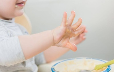 I pediatri sostengono Coldiretti per l’etichetta d’origine sui cibi per bambini