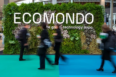 Ecomondo 2024: i numeri della più grande edizione di sempre