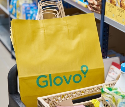 A Bologna il nuovo magazzino di Carrefour e Glovo per consegne ultra-rapide