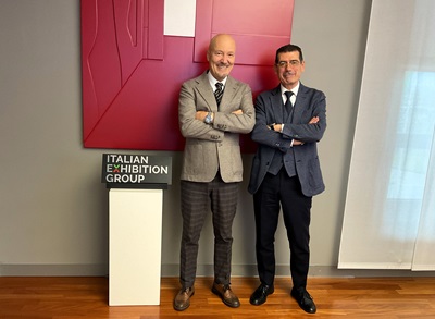 Italian Exhibition Group approva il Resoconto intermedio di gestione consolidato al 30 settembre 2024