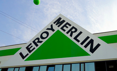 Leroy Merlin Italia e Fondazione Libellula contro la violenza di genere